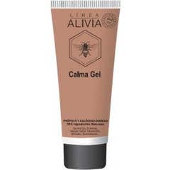 Linha Alivia Calma Gel