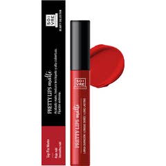 Soivre Cosmetics Pretty Lips Matte Rubby Red 5ml