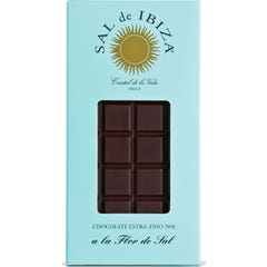 Sal de Ibiza Chocolate 80g