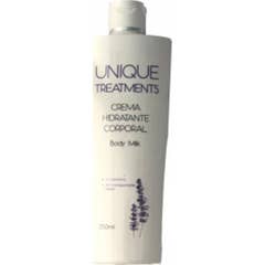 Creme Corporal Hidratante Único 250ml