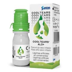 Cooltears Alo+ 10ml