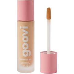 Goovi Base Corrector Nro 03 Sand 30ml