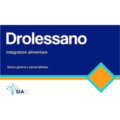 Sia Benefit Community Drolessano 30comp