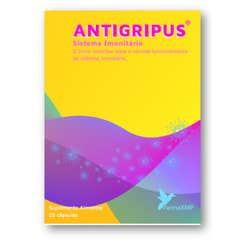 Farmaxmp Antigripus 20caps