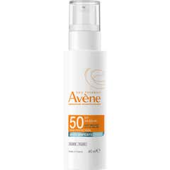 Avène Fluido Antiimperfecciones Spf50 40Ml