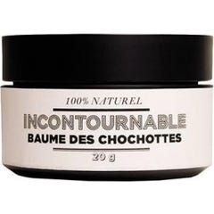 Pote de Pomada de Chochottes 20g