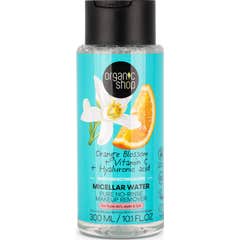 Organic Shop Skin Perfecting Elixir Micellar Water 300ml