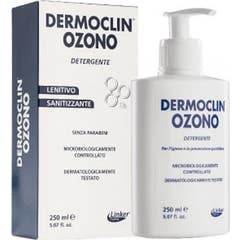 Dermoclino-Ozone Sol 250Ml