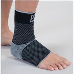 Manutenção Chevil Medisport 3D T2