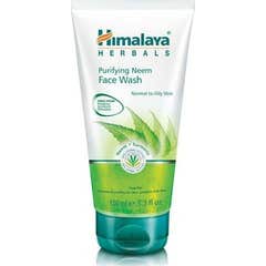 Purificação Facial Himalaia Herbals Neem 150ml