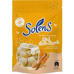 Solens Honey & Royal Jelly Pearls 100 g