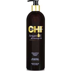 Óleo de Chi Argan Champú 739ml