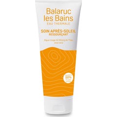 Balaruc les Bains Cuidado Pós-Solar Revitalizante 200 ml