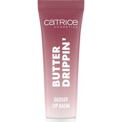 Catrice Butter Drippin' Glossy Lip Balm 030 Butter Together 10 ml