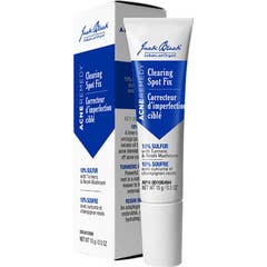 Jack Black Acne Remedy Clean Spot Fix 15g