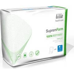 Lille Healthcare Suprem Form Regular Plus 25uts