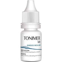 Tonimer-Lab Eyepiece Drops 10Ml