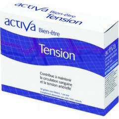 Tensão de Bem-estar Activa 30 glóbulos