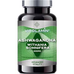 Vitolamin Ashwagandha 120caps
