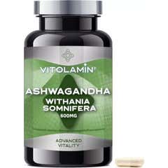 Vitolamin Ashwagandha 120caps