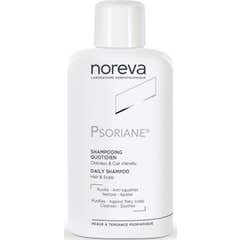 Noreva Psoriane Shampooing Apaisant Anti squames 125mL
