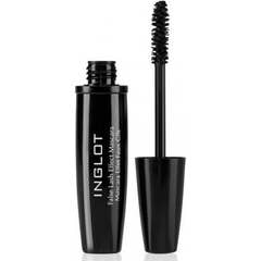 Inglot False Lash Effect Mascara Black 12ml