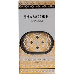 Khadlaj Shamookh Gold Óleo de Perfume 20ml