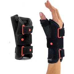 Donjoy Respiform+ Férula Muñeca Pulgar Izquierdo M 1ud