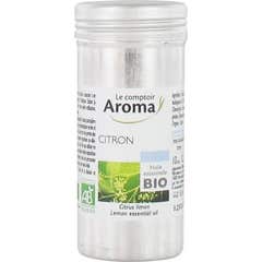 Le Comptoir Aroma Aceite Esencial Limón Bio 10ml