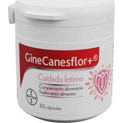 Bayer Ginecanesflor+  30caps