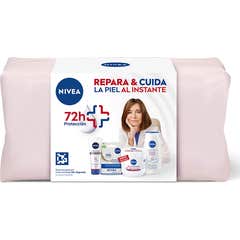 Nivea Repara & Cuida Pack 72h Proteção