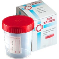 Raccog Urina St. Biotainer 150Ml