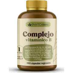 Phytofarma Complex Vitamina B 365caps