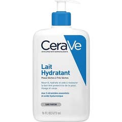 CeraVe ® Loção Hidratante 236ml