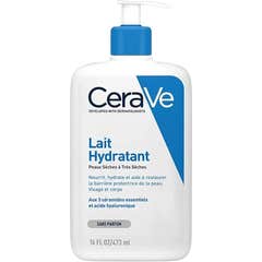 CeraVe ® Loção Hidratante 236ml