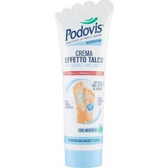 Efeito Podovis Talc Cream 100ml