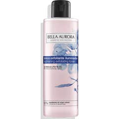 Bella Aurora Tónico Exfoliante Iluminador 200ml