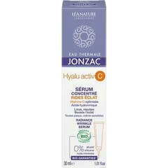 Jonzac Eau Thermal Hyaluronic Activ C Serum 30ml