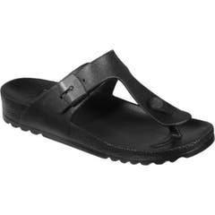 Bahia Flip-Flop Eva W Black 41