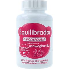 Energy Feelings Ashwagandha Equilibrador 120caps