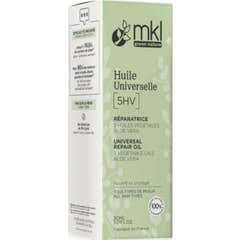 Mkl Óleo Universal Reparador 30 ml
