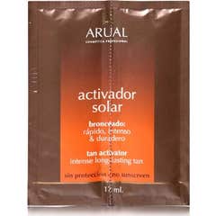 Arual Solar Activator Dose única 17ml