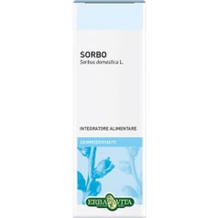 Gemmoderivate Sorbus 50Ml Gafanhoto