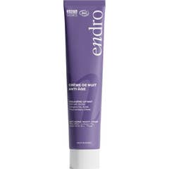 Endro Creme de Noite Anti-Idade Colagénio 50 ml