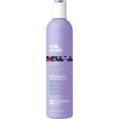 Milk Shake Shampoo Silver Shine Light 300ml
