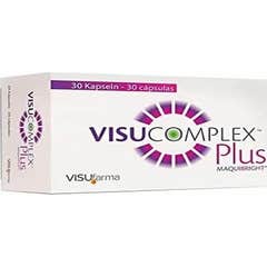 Visucomplex Plus 30Caps Visucomplex Plus 30Caps