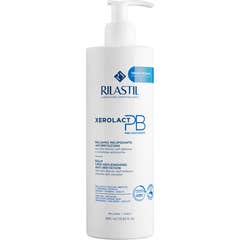 Rilastil Xerolact PB Bálsamo Relipidante e Anti-irritante 400ml