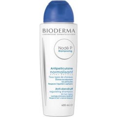 Nó P Shp Pel Pel Norma Fl 400Ml