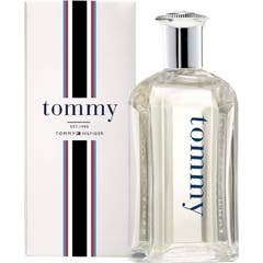 Vaporizador Tommy Hilfiger Eau De Cologne 50ml