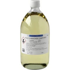 Cooper Camphree Hle Peanut 1L